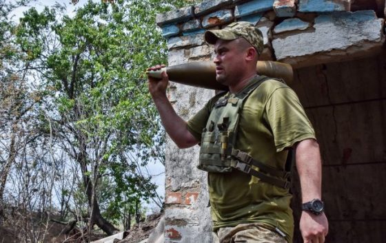 Війська РФ здійснили масовану атаку у бік Торецька: які втрати ворога 4 vijska rf zdijsnili masovanu ataku u bik torecka jaki vtrati voroga 80390cc scaled China Way