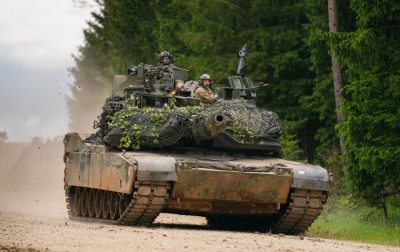 Військові показали кадри, як знищили росіян з танку М1 Abrams 1 vijskovi pokazali kadri jak znishhili rosijan z tanku m1 abrams 1647f95 scaled China Way