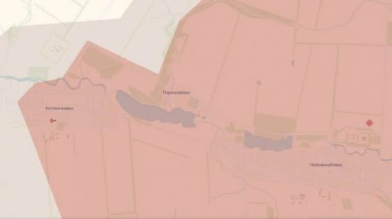 vrag zahvatil paraskovievku v doneckoj oblasti deepstate 113a23d scaled China Way