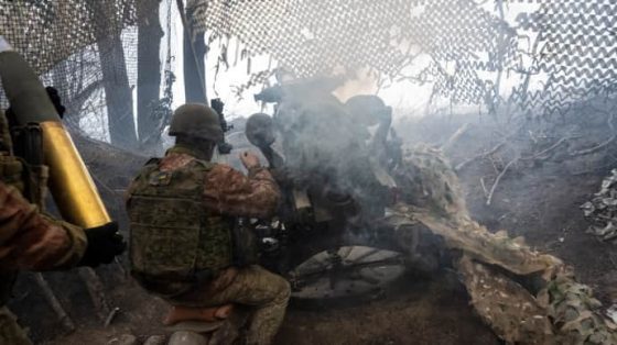 vsu nachali ispytyvat snarjadnyj golod posle perebroski podrazdelenij na kurshhinu ft 35ce14f scaled China Way