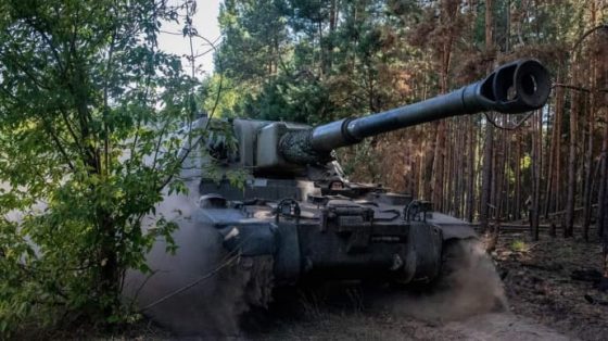 ВСУ отбили 30 штурмов россиян на Покровском направлении и обезвредили более 260 оккупантов 5 vsu otbili 30 shturmov rossijan na pokrovskom napravlenii i obezvredili bolee 260 okkupantov 5dab2ab scaled China Way
