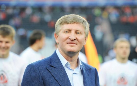 За час великої війни Ахметов передав на підтримку України 10 млрд гривень 2 za chas velikoyi vijni ahmetov peredav na pidtrimku ukrayini 10 mlrd griven 22e0500 scaled China Way