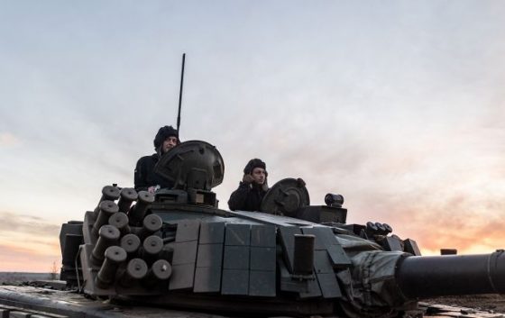 za minulu dobu 145 boyiv najbilsha aktivnist na pokrovskomu naprjamku genshtab 35ca2c7 scaled China Way