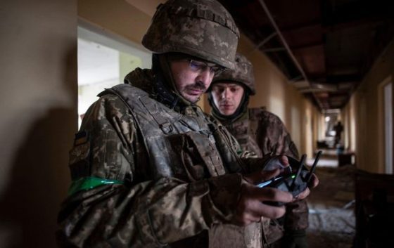 Загарбники просунулися в Україні на чотирьох напрямках: карти ISW 1 zagarbniki prosunulisja v ukrayini na chotiroh naprjamkah karti isw d118345 scaled China Way