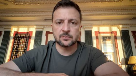 Зеленский анонсировал решение, которое укрепит духовную независимость 2 zelenskij anonsiroval reshenie kotoroe ukrepit duhovnuju nezavisimost 40b7a38 scaled China Way