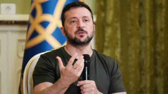 zelenskij dialog s putinym sejchas ne imeet smysla 16ef7be scaled China Way