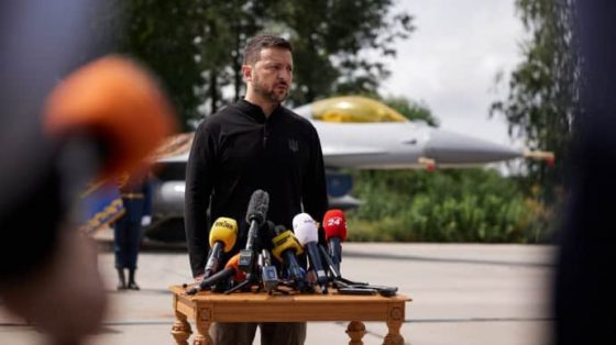 zelenskij hochet chtoby koalicija stran nato sbivala rakety nad ukrainoj 2b69205 scaled China Way