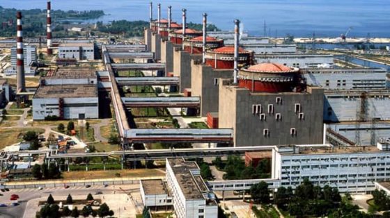 zelenskij rf ispolzuet zaes kak ploshhadku dlja udarov po nikopolju i hranenija tehniki 6d973c7 scaled China Way