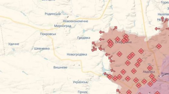Зеленский: Россиянам уже не удастся взять Харьков, теперь у них в приоритете другая цель 2 zelenskij rossijanam uzhe ne udastsja vzjat harkov teper u nih v prioritete drugaja cel de1026e scaled China Way