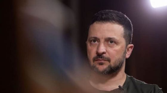 Зеленский: Сырский доложил о выдавливании войны на территорию агрессора 1 zelenskij syrskij dolozhil o vydavlivanii vojny na territoriju agressora 9fea926 scaled China Way
