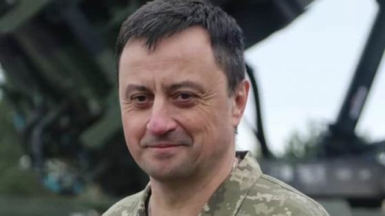Зеленский уволил Олещука с должности командующего Воздушных сил 9 zelenskij uvolil oleshhuka s dolzhnosti komandujushhego vozdushnyh sil de7d32d scaled China Way
