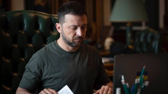 Зеленский внес в Раду законопроекты о членстве Украины в Международном уголовном суде 13 zelenskij vnes v radu zakonoproekty o chlenstve ukrainy v mezhdunarodnom ugolovnom sude 14b6b75 scaled China Way