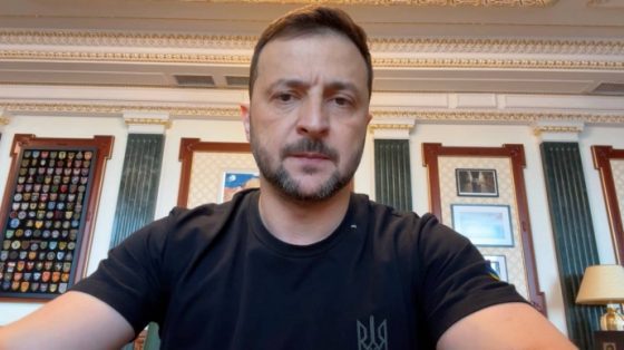 zelenskij vsu prodolzhajut prodvigatsja v kurskoj oblasti strategicheskaja cel dostigaetsja 8c52c86 scaled China Way