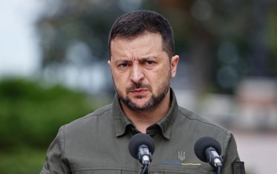 Зеленський запропонував Раді ратифікувати Римський статут 2 zelenskij zaproponuvav radi ratifikuvati rimskij statut 1d53468 scaled China Way