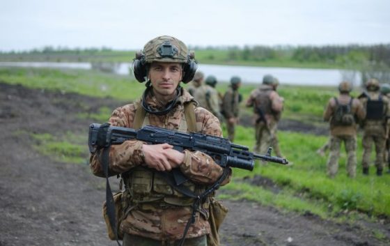 zsu povernuli poziciyi bilja kreminnoyi ale j vorog prosuvayetsja na donbasi karti isw a70ce44 scaled China Way