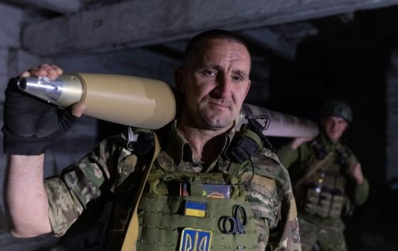 ЗСУ просунулися у Часовому Ярі й відбили ворожі механізовані штурми: карти ISW 11 zsu prosunulisja u chasovomu jari j vidbili vorozhi mehanizovani shturmi karti isw f509a2a scaled China Way