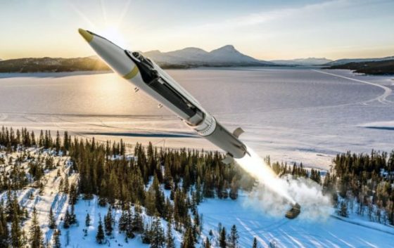 zsu vdarili amerikanskimi bombami po opornomu punktu rosijan u kurskij oblasti video fc802b0 scaled China Way