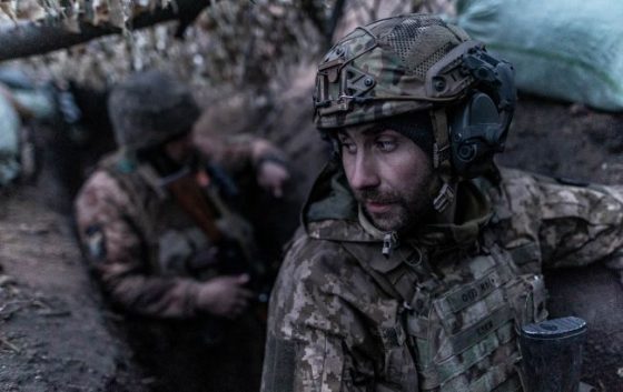 zsu vidbili 27 atak rosijan na pokrovskomu naprjamku shhe tri trivajut genshtab 3945136 scaled China Way