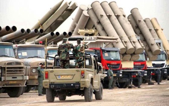 Аналоги С-300 та "Іскандер-М". У чому небезпека іранської балістики у руках РФ 4 analogi s 300 ta iskander m u chomu nebezpeka iranskoyi balistiki u rukah rf 5c37a08 scaled China Way