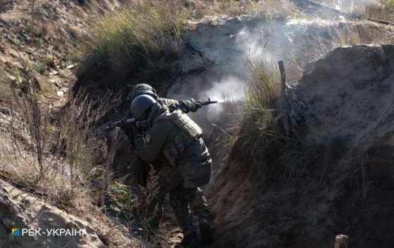Антирекорд атак у вересні. РФ активно кидає резерви на всі напрямки фронту, - DeepState 13 antirekord atak u veresni rf aktivno kidaye rezervi na vsi naprjamki frontu deepstate 1958bcb scaled China Way