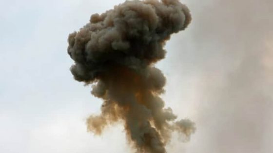 Армия РФ ударила по Купянску: погибла пожилая женщина 1 armija rf udarila po kupjansku pogibla pozhilaja zhenshhina 461b56c scaled China Way