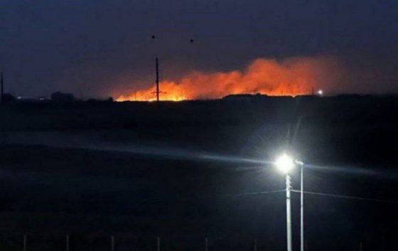 Британська розвідка показала супутникові знімки після удару по авіабазі під Волгоградом 9 britanska rozvidka pokazala suputnikovi znimki pislja udaru po aviabazi pid volgogradom 56318da scaled China Way