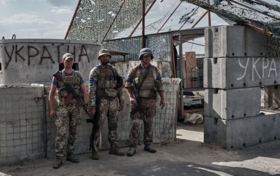 Британська розвідка показала знімки зруйнованих мостів у Курській області 13 britanska rozvidka pokazala znimki zrujnovanih mostiv u kurskij oblasti 5df9146 scaled China Way