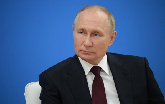 Чому НАТО не збиває дрони РФ та як Путін може це використати: думка експерта 5 chomu nato ne zbivaye droni rf ta jak putin mozhe ce vikoristati dumka eksperta 1b61ab9 scaled China Way
