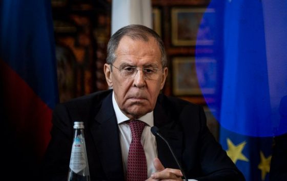 Держдеп відповів на погрози Лаврова порадою вивести війська з України 1 derzhdep vidpoviv na pogrozi lavrova poradoju vivesti vijska z ukrayini 1569913 scaled China Way