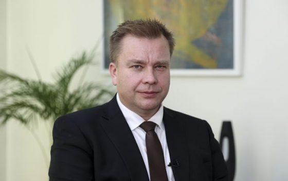 Фінляндія оголосила про новий пакет допомоги для України на 118 млн євро 21 finljandija ogolosila pro novij paket dopomogi dlja ukrayini na 118 mln yevro e8e1462 scaled China Way