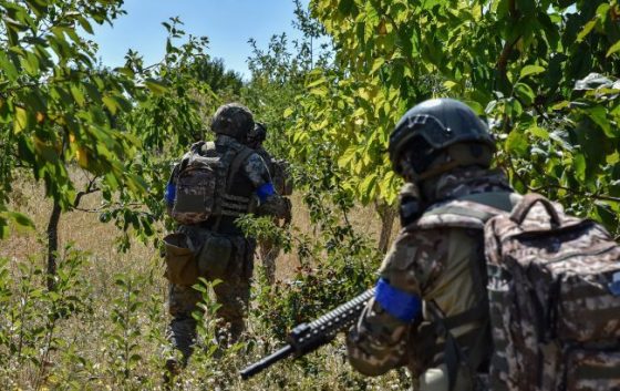 Фокус змістився. Покровський напрямок вже не найактивніший, - Генштаб 21 fokus zmistivsja pokrovskij naprjamok vzhe ne najaktivnishij genshtab 9219b3c scaled China Way
