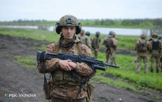 Генштаб ЗСУ назвав два найгарячіші напрямку фронту 9 genshtab zsu nazvav dva najgarjachishi naprjamku frontu 18ec98d scaled China Way
