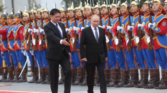 Госдеп прокомментировал визит Путина в Монголию: ни одна из стран не должна давать ему платформу 1 gosdep prokommentiroval vizit putina v mongoliju ni odna iz stran ne dolzhna davat emu platformu 82e309f scaled China Way
