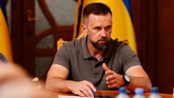 Кабмин согласовал увольнение главы Закарпатской ОГА 1 kabmin soglasoval uvolnenie glavy zakarpatskoj oga c5de831 scaled China Way