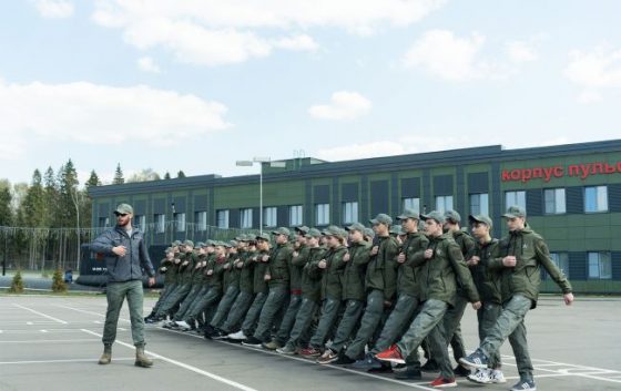 Кремль вдвічі збільшує плани з мілітаризації дітей, які в окупації, - ЦНС 14 kreml vdvichi zbilshuye plani z militarizaciyi ditej jaki v okupaciyi cns 5df5f83 scaled China Way