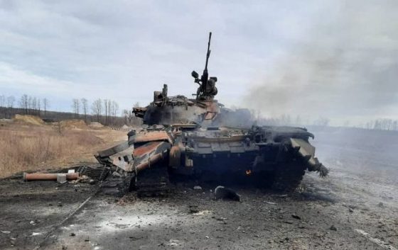 Кремль збільшує витрати на оборону і намагається приховати це від населення, - ISW 2 kreml zbilshuye vitrati na oboronu i namagayetsja prihovati ce vid naselennja isw 591a1f9 scaled China Way
