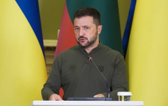 Курська операція зменшила кількість російської артилерії на Донбасі, - Зеленський 4 kurska operacija zmenshila kilkist rosijskoyi artileriyi na donbasi zelenskij ef80099 scaled China Way