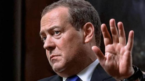 Медведев: Россия будет под санкциями до распада США 1 medvedev rossija budet pod sankcijami do raspada ssha 1b23409 scaled China Way