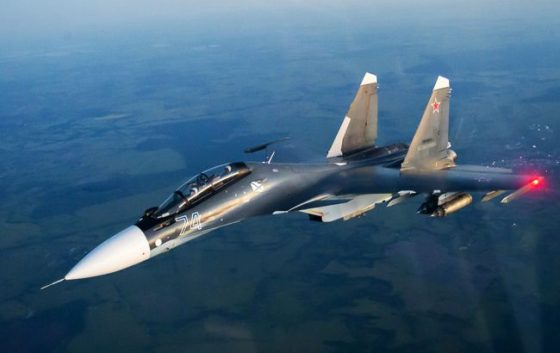Міг розбитися. В соцмережах пишуть про зникнення російського Су-30 поблизу Криму 6 mig rozbitisja v socmerezhah pishut pro zniknennja rosijskogo su 30 poblizu krimu 7f38b32 scaled China Way