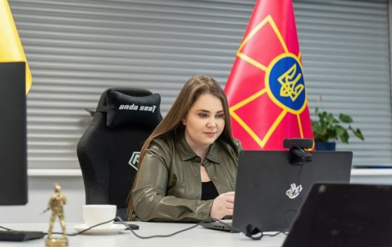 minoboroni znajshlo sposib zahistiti telefoni vijskovih shho vidomo 5915a71 scaled China Way