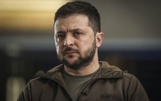 "Мирний план" і кінець війни? Чи штовхає Захід Україну на переговори та чим відповість Зеленський 7 mirnij plan i kinec vijni chi shtovhaye zahid ukrayinu na peregovori ta chim vidpovist zelenskij db2c816 scaled China Way