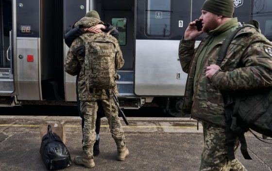 Мобілізація в Україні: скільки може тривати та хто підлягає призову 3 mobilizacija v ukrayini skilki mozhe trivati ta hto pidljagaye prizovu 1511edf scaled China Way