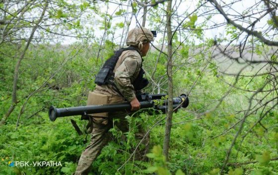na kurahivskomu naprjamku bilshe 50 bojovih zitknen za dobu zvedennja genshtabu 8d98164 scaled China Way