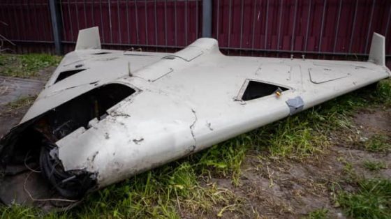 Над Хмельницкой областью сбивали ''Шахеды'' 1 nad hmelnickoj oblastju sbivali shahedy b91523f scaled China Way