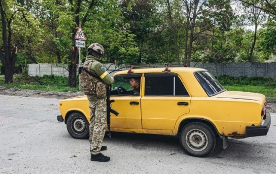 Окупанти остаточно зруйнували другий міст у Покровську 1 okupanti ostatochno zrujnuvali drugij mist u pokrovsku 6098ba3 scaled China Way