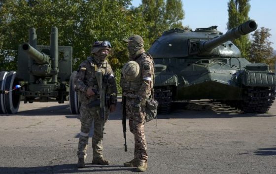 operacija zsu u kurskij oblasti stvorila dlja rf dilemu rozjasnennja vijskovosluzhbovcja 54c50c9 scaled China Way