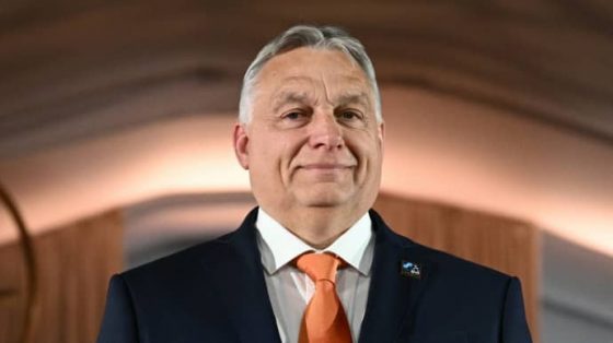 Орбан заявил, что для завершения войны Зеленский и Путин должны встретиться 1 orban zajavil chto dlja zavershenija vojny zelenskij i putin dolzhny vstretitsja 4e579c9 scaled China Way