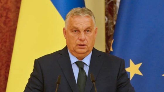 Орбан заявил пропутинскому журналисту, что хочет ''мирного саммита'' с Украиной и Россией 1 orban zajavil proputinskomu zhurnalistu chto hochet mirnogo sammita s ukrainoj i rossiej 0bef57f scaled China Way