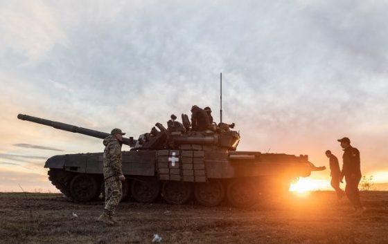 osin na fronti vorog vpersja v pokrovsk ale sil dlja nastupu vistachit shhe na 2 3 tizhni 6a9196e scaled China Way