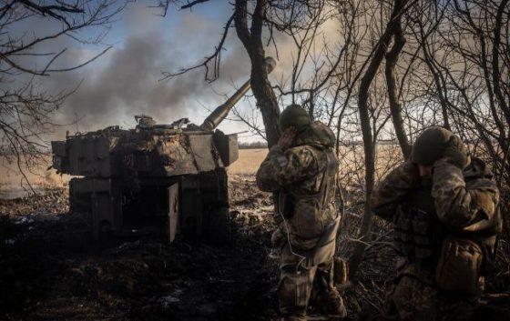 Оточення ніхто не допустить. В чому важливість Вугледару і чому РФ прагне захопити місто 4 otochennja nihto ne dopustit v chomu vazhlivist vugledaru i chomu rf pragne zahopiti misto 5e9b280 scaled China Way